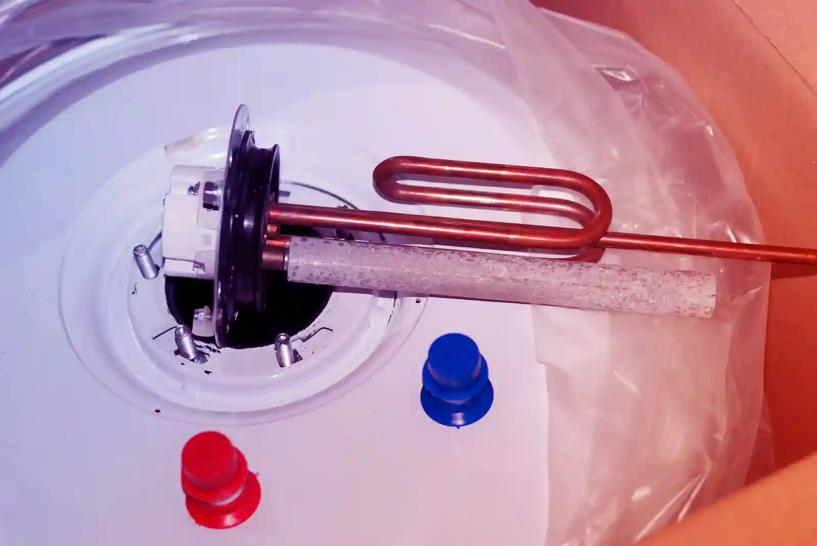 découvrez nos conseils et astuces pour réparer efficacement votre ballon d'eau chaude et retrouvez rapidement de l'eau chaude à la maison.