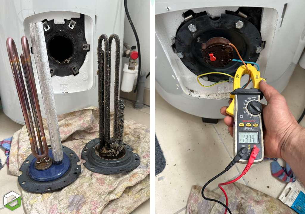 découvrez nos conseils pratiques pour réparer rapidement une fuite sur votre ballon d’eau chaude et éviter tout dommage dans votre maison.