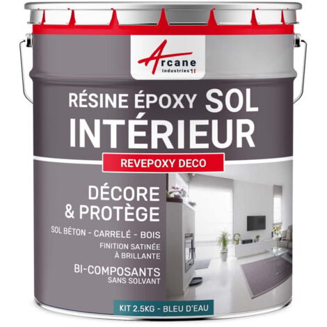 resine epoxy sol 2 découvrez notre résine époxy pour sol, idéale pour une finition durable, résistante et esthétique. parfaite pour protéger et embellir vos surfaces.