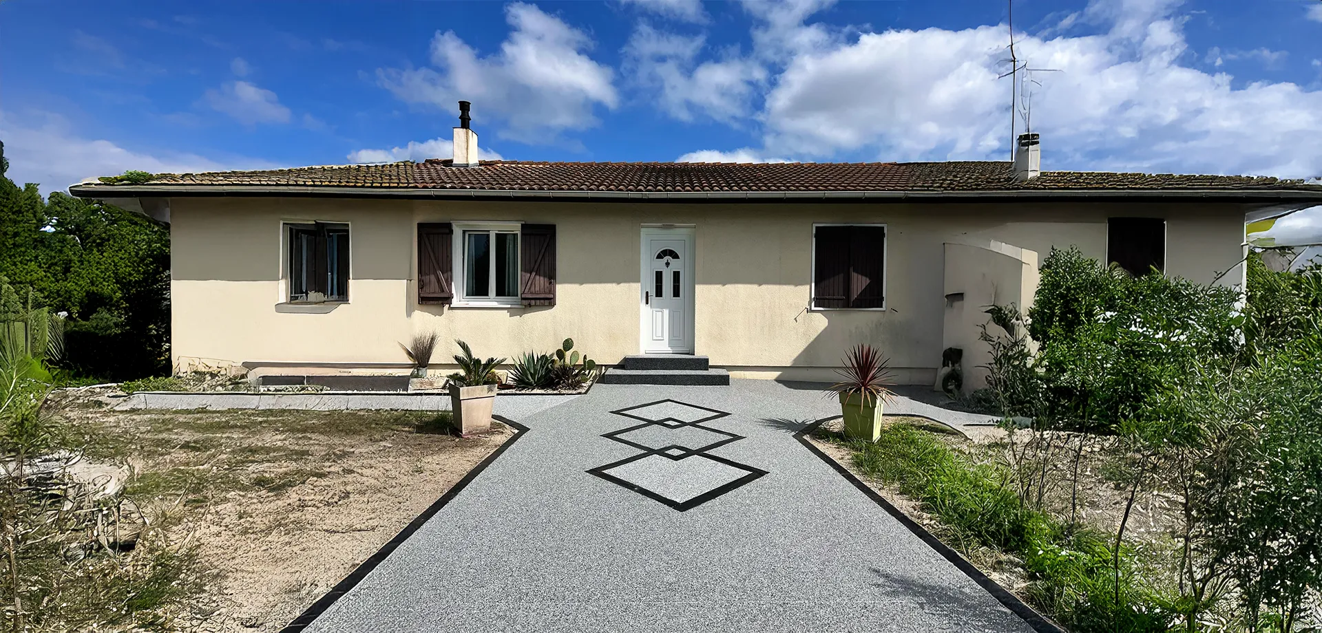 resine terrasse durable et design 1 découvrez notre résine terrasse alliant durabilité et design pour sublimer votre extérieur avec élégance et résistance.