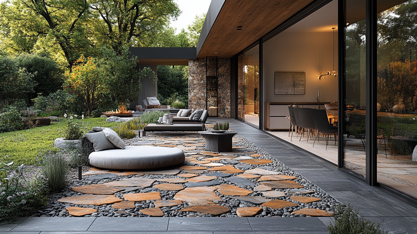 resine terrasse durable et tendance 2 découvrez notre résine pour terrasse, alliant durabilité et design tendance pour sublimer et protéger votre espace extérieur toute l'année.