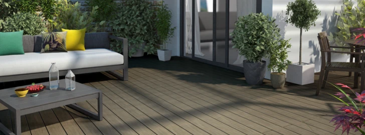 découvrez notre résine pour terrasse moderne, durable et résistante, idéale pour une finition élégante et longue durée en extérieur.