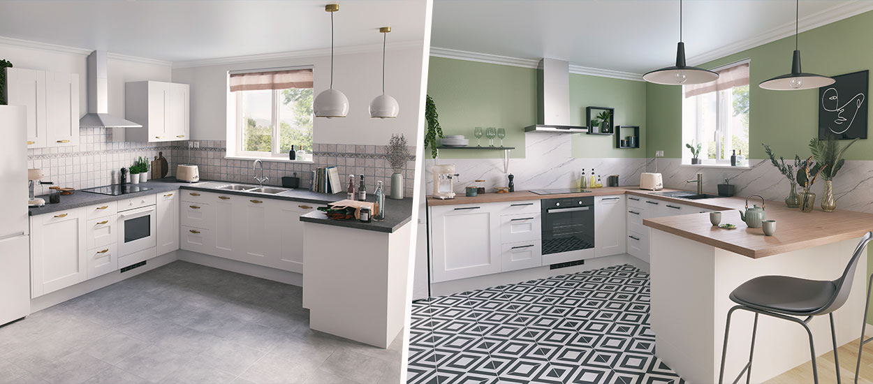 découvrez nos conseils experts pour restaurer votre cuisine avec style et efficacité. transformez votre espace culinaire en un lieu moderne et fonctionnel.