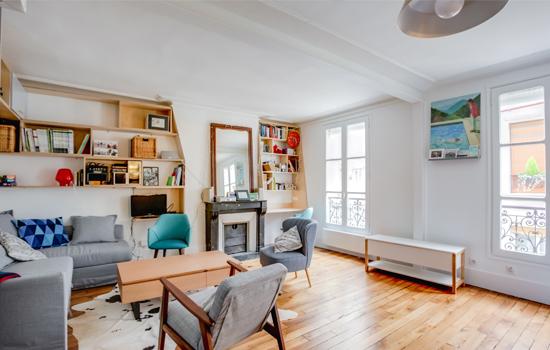 découvrez nos conseils pratiques pour réussir le budget de rénovation de votre appartement et éviter les dépenses imprévues.