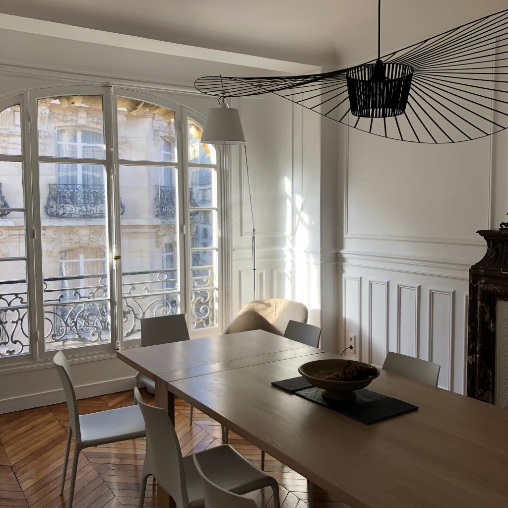découvrez nos conseils et astuces pour réussir la rénovation de votre appartement à paris 16ème. guide complet pour optimiser votre projet et valoriser votre bien immobilier.