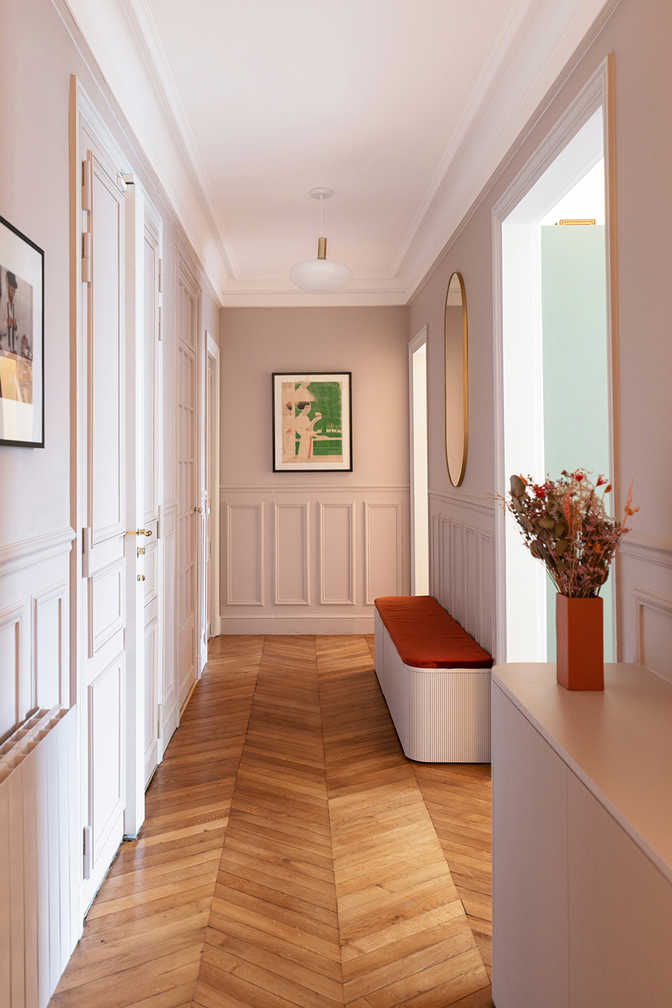 découvrez les clés pour réussir la rénovation de votre appartement à paris : conseils pratiques, choix des matériaux, respect du budget et optimisation de l'espace.