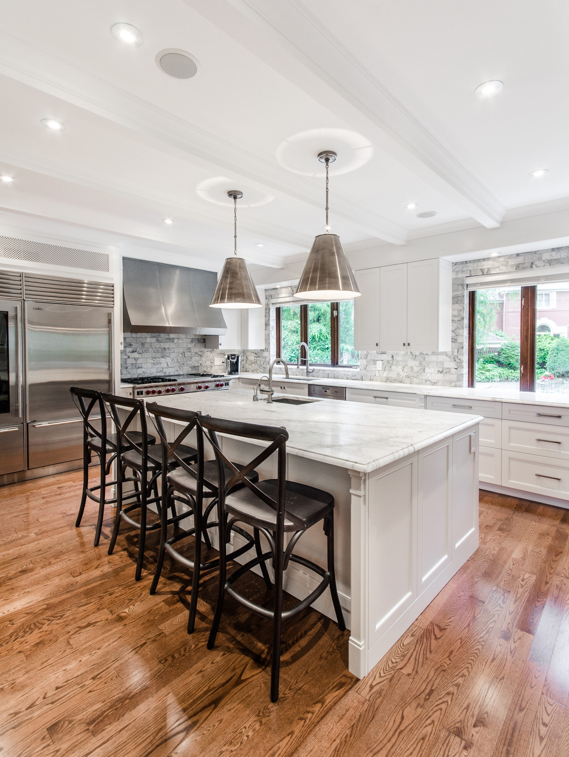 découvrez nos conseils et astuces pour réussir la rénovation de votre cuisine à courquetaine, alliant design, fonctionnalité et modernité.