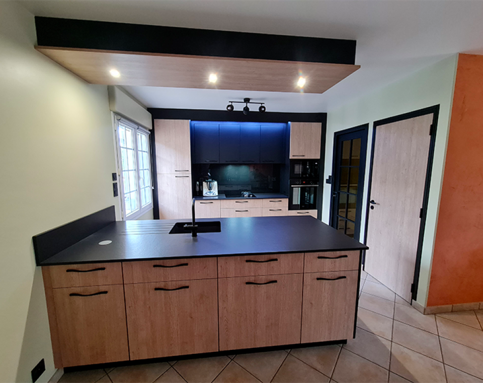 découvrez nos conseils pratiques pour réussir la rénovation de votre cuisine à limay. optimisez l'espace, choisissez les matériaux adaptés et transformez votre cuisine en un espace moderne et fonctionnel.