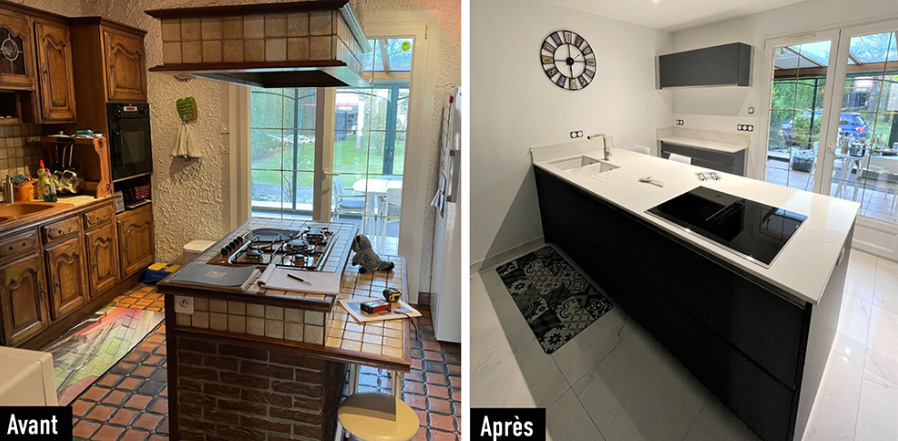 découvrez nos conseils essentiels pour réussir la rénovation de votre cuisine à longnes et créer un espace fonctionnel et moderne.