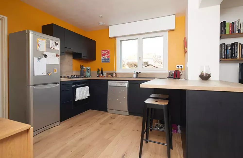 découvrez nos conseils experts pour réussir la rénovation de votre cuisine à mantes-la-ville. transformez votre espace avec style et fonctionnalité.