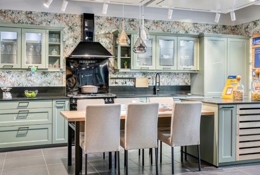 découvrez nos conseils et astuces pour réussir la rénovation de votre cuisine à mantes-la-ville. transformez votre espace avec style et efficacité.