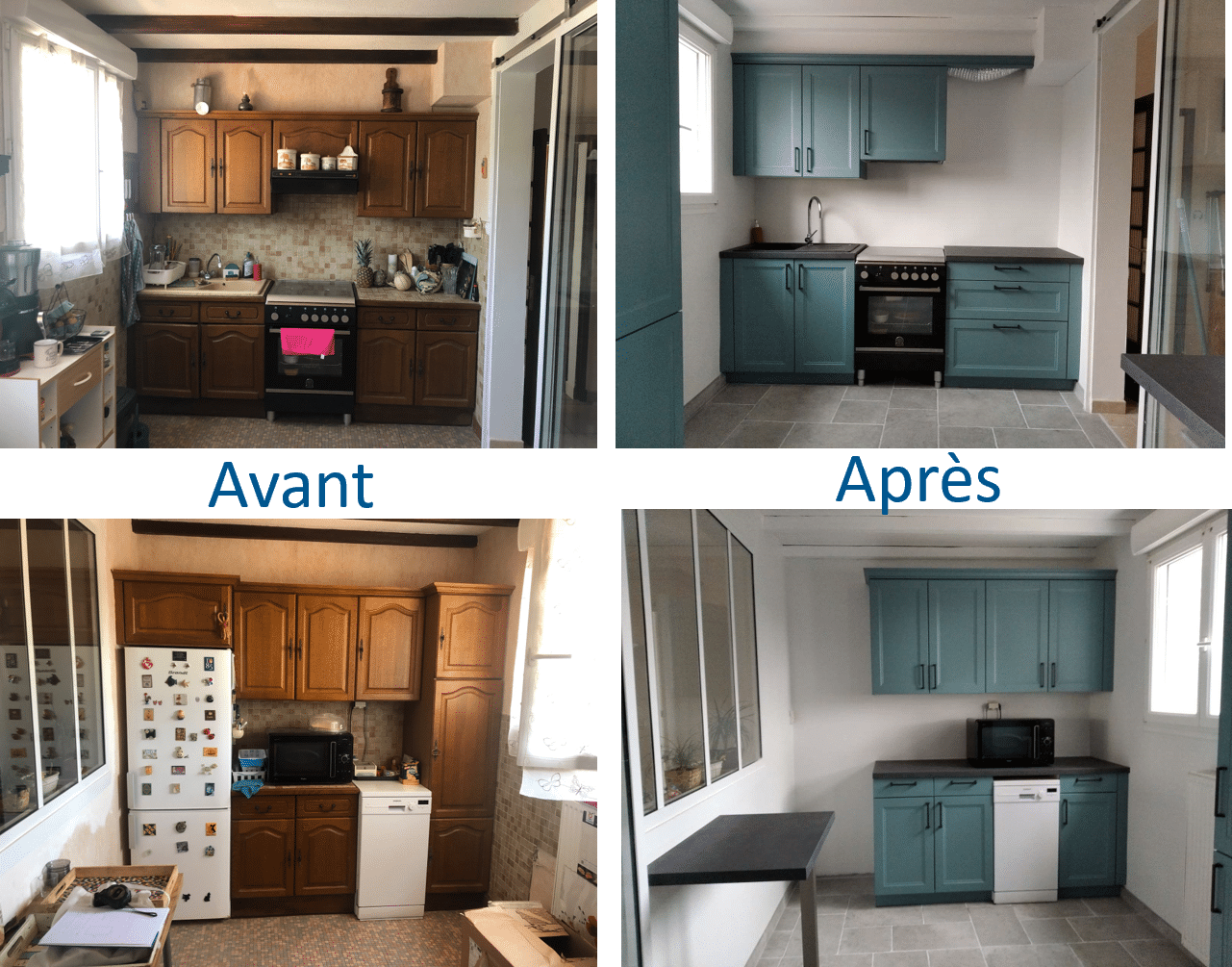 découvrez nos conseils et astuces pour réussir la rénovation de votre cuisine à mareil-le-guyon. transformez votre espace avec style et fonctionnalité.