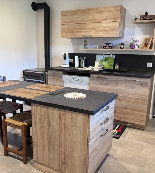 découvrez nos conseils et astuces pour réussir la rénovation de votre cuisine à saint-jean-de-beauregard. transformez votre espace avec style et fonctionnalité.