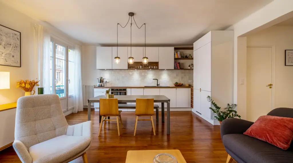 découvrez nos conseils et astuces pour réussir la rénovation de votre maison à paris, alliant qualité, budget maîtrisé et respect des normes locales.