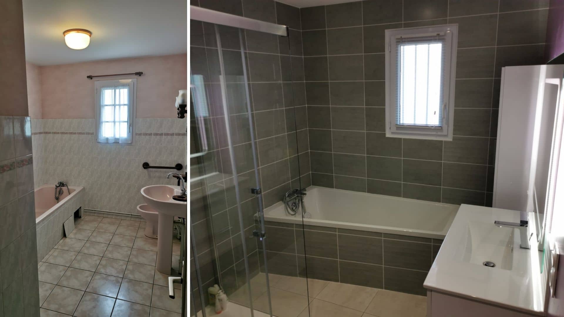 reussir renovation salle de bains noisy sur oise 2 découvrez nos conseils experts pour réussir la rénovation de votre salle de bains à noisy-sur-oise. transformez votre espace avec style et efficacité.