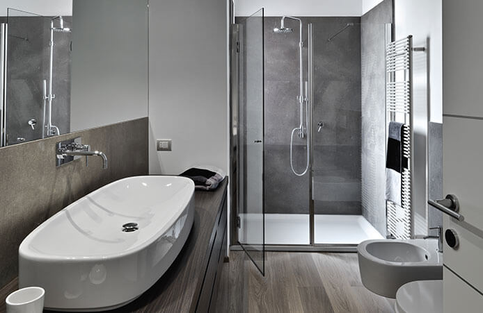 reussir renovation salle de bains noisy sur oise 3 découvrez nos conseils et astuces pour réussir la rénovation de votre salle de bains à noisy-sur-oise. transformez votre espace avec style et fonctionnalité.