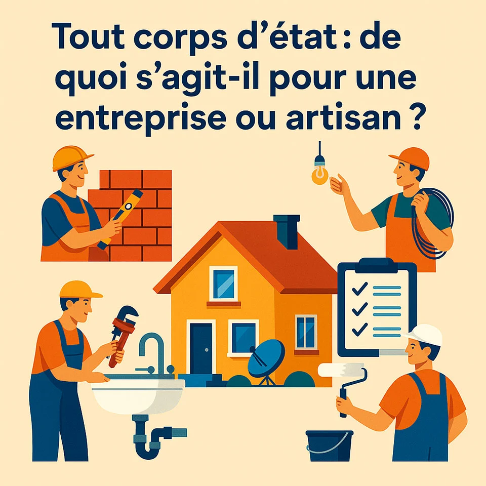 découvrez nos conseils essentiels pour réussir votre rénovation tous corps d'état, de la planification à la réalisation, en optimisant chaque étape pour un résultat parfait.
