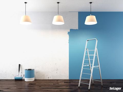 découvrez nos conseils d'experts pour réussir vos travaux de peinture avec précision et qualité. transformez votre intérieur grâce à nos astuces professionnelles.