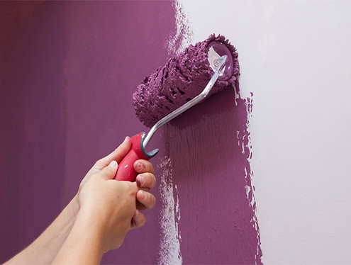 découvrez comment réussir vos travaux de peinture grâce aux conseils et l'expertise de nos professionnels qualifiés pour un résultat parfait.