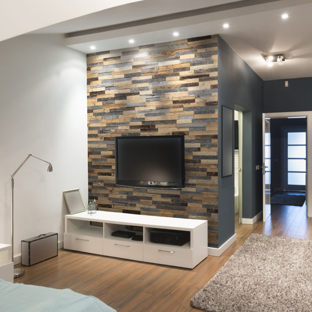 découvrez des idées de revêtement mural simple pour embellir vos murs avec élégance et facilité. solutions pratiques et esthétiques adaptées à tous les styles.