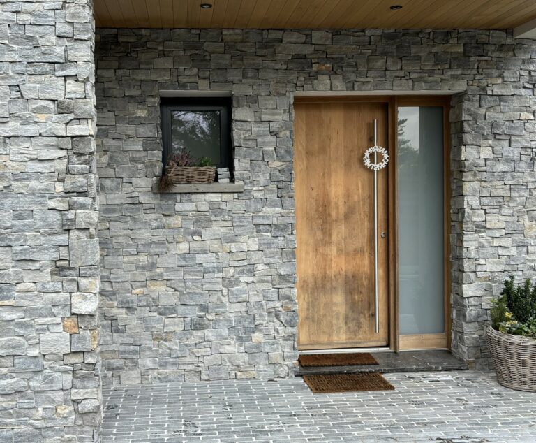 découvrez les tendances 2025 pour le revêtement de muret, alliant esthétique et durabilité pour sublimer et protéger vos espaces extérieurs.