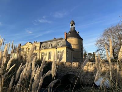 découvrez sainte-geneviève-des-bois, une ville agréable à vivre alliant charme, nature et qualité de vie pour toute la famille.