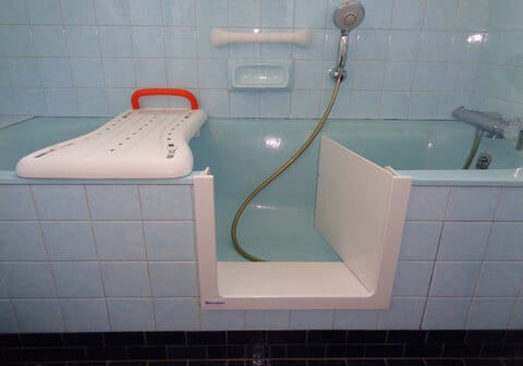 découvrez notre service de salle de bain sur-mesure à nucourt, alliant design personnalisé et qualité pour un espace unique et fonctionnel.