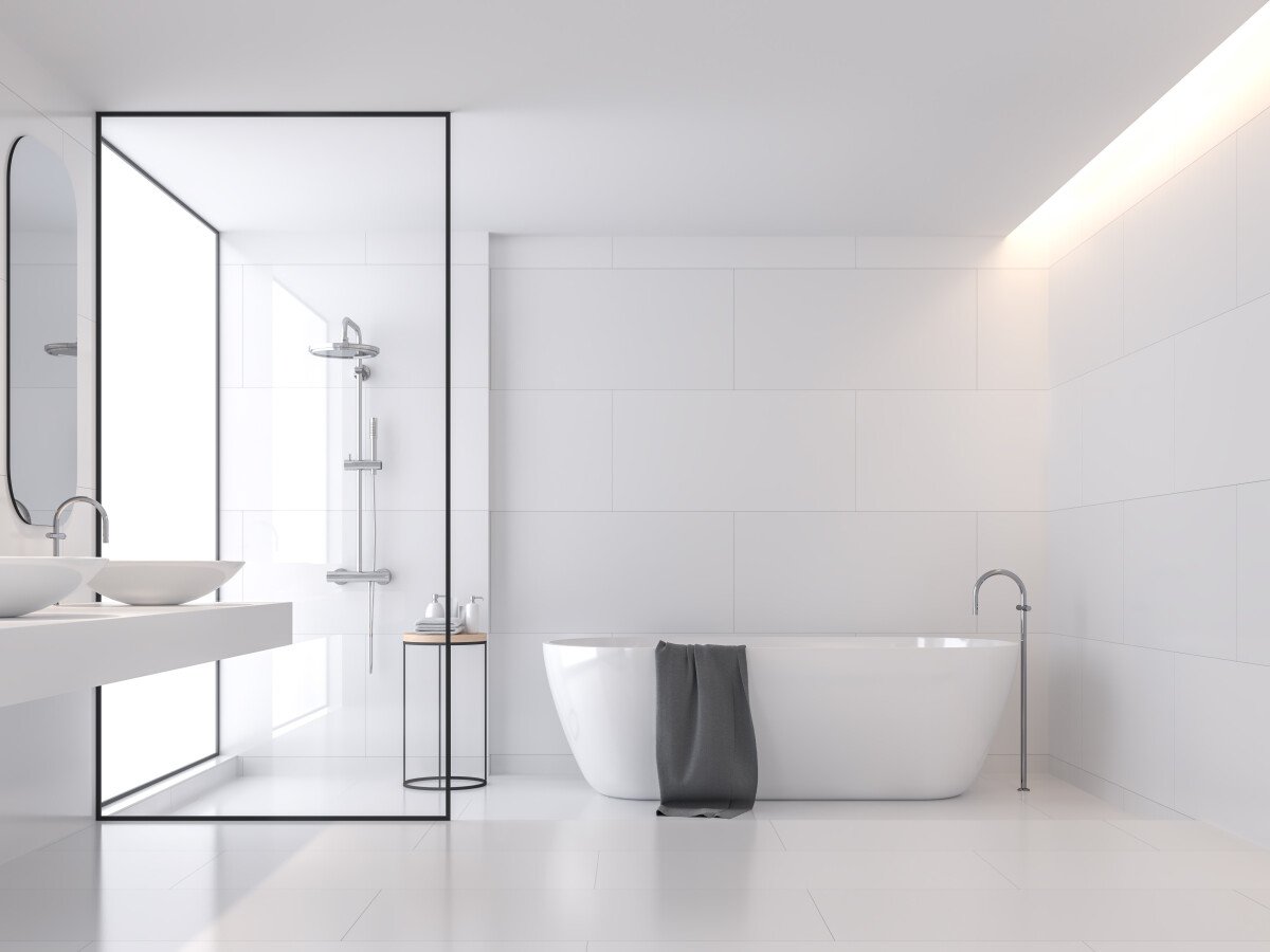 découvrez les dernières tendances pour votre salle de bain : design élégant, accessoires modernes et astuces déco pour un espace à la fois pratique et esthétique.