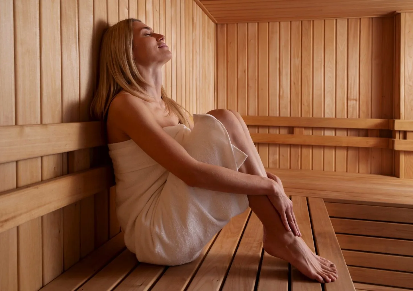 découvrez les bienfaits du sauna et du hammam pour votre bien-être et apprenez à choisir celui qui vous convient le mieux.