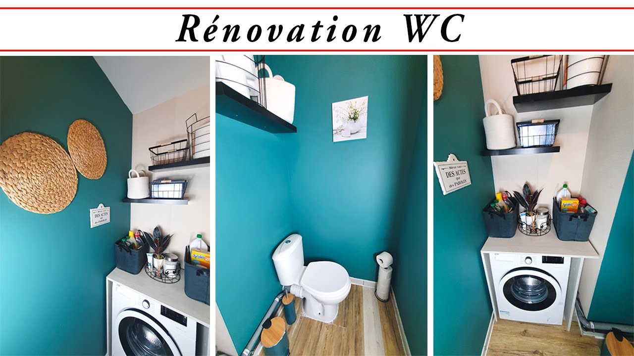 découvrez des astuces pratiques pour vous laver confortablement pendant une rénovation, même sans accès complet à la salle de bain.