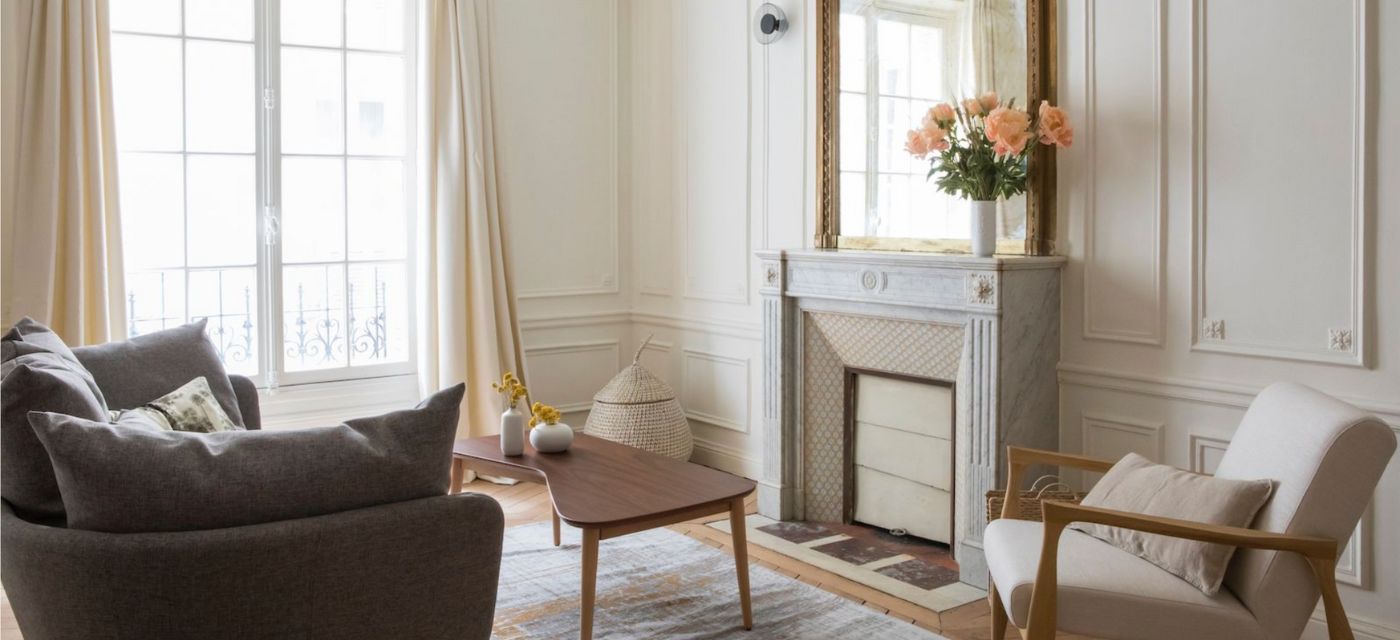 découvrez les secrets des moulures typiques des appartements haussmanniens pour sublimer votre intérieur avec élégance et authenticité.