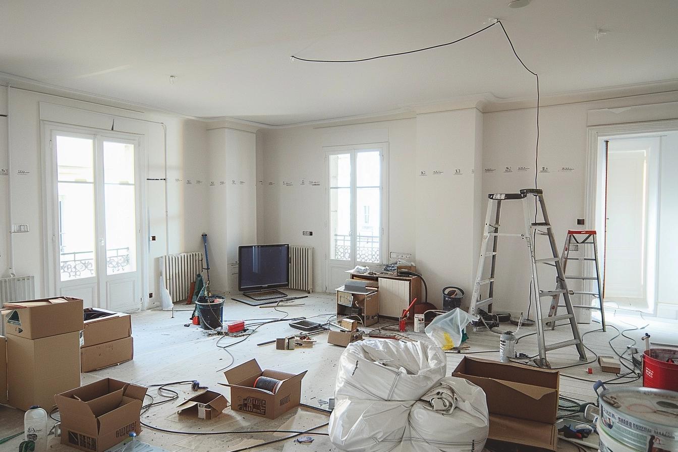 secrets renovation maison 1 découvrez les secrets de la rénovation maison pour transformer votre intérieur avec succès. conseils pratiques, astuces d'experts et guide complet pour un projet réussi.