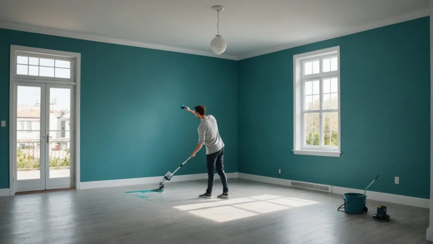 secrets renovation maison découvrez les secrets de la rénovation maison pour transformer votre intérieur avec des astuces pratiques et efficaces. conseils, idées et techniques indispensables pour réussir vos travaux.