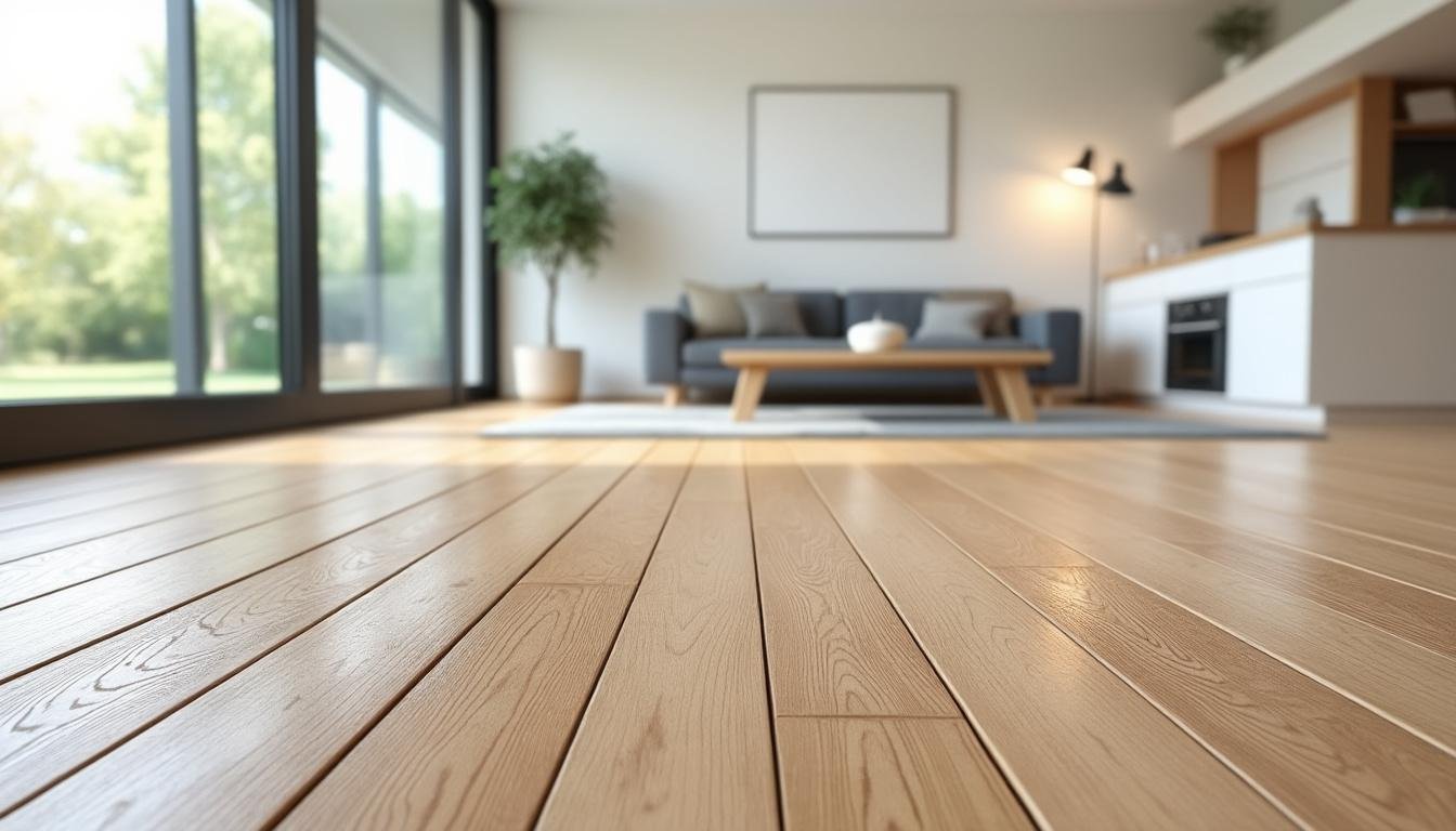 découvrez comment choisir le sens de pose optimal pour votre parquet afin d'harmoniser votre espace, améliorer l'esthétique et garantir la durabilité de votre sol.