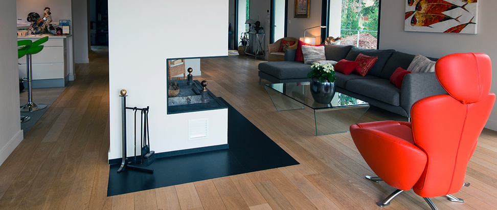 découvrez comment déterminer le sens de pose optimal pour votre parquet afin d'améliorer l'esthétique et la durabilité de votre sol.