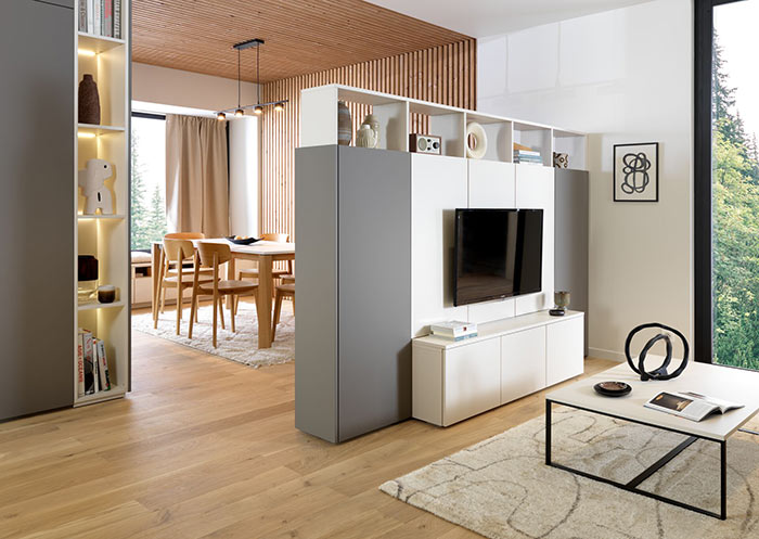 découvrez comment créer une séparation durable et esthétique entre votre cuisine et salon avec des cloisons en placo. guide pas à pas pour aménager votre espace de vie.