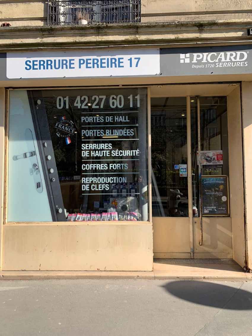 service de serrurerie et sécurité à paris : intervention rapide, installation de serrures sécurisées et conseils personnalisés pour protéger votre domicile ou votre entreprise.