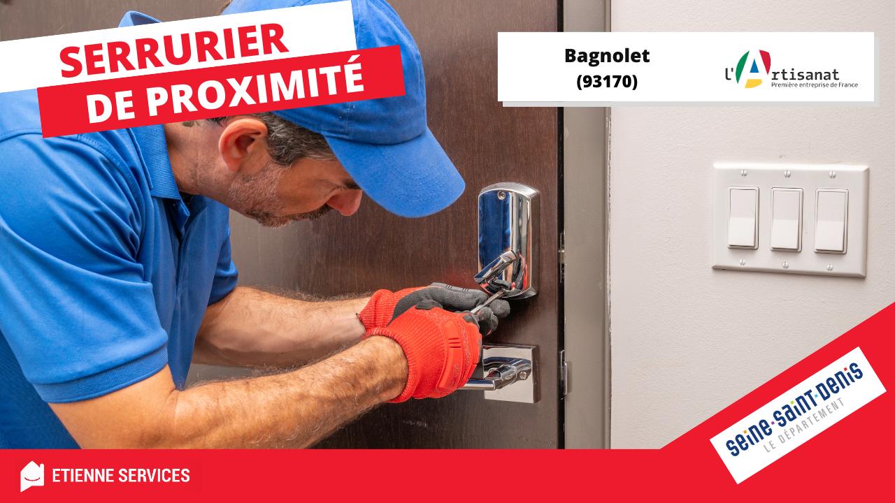 serrurier bagnolet : profitez d'une expertise en sécurité à des prix compétitifs. intervention rapide et fiable pour tous vos besoins en serrurerie.