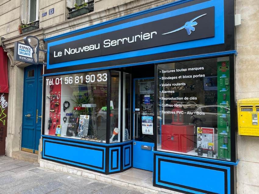 serrurier paris : bénéficiez d'une sécurité renforcée grâce à nos experts locaux fiables et rapides, disponibles 24/7 pour tous vos besoins en serrurerie.