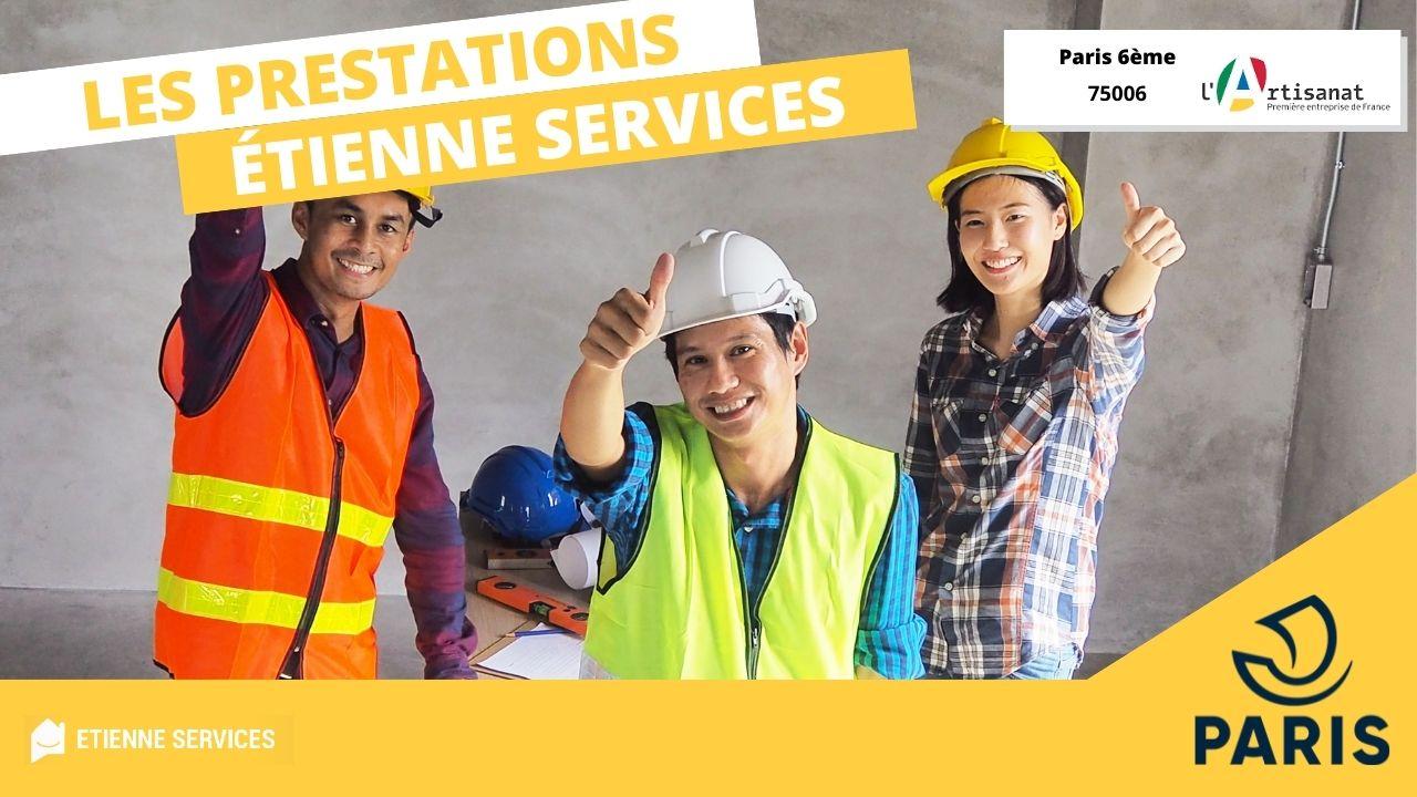services électricien paris 6 belmard : interventions rapides et fiables pour tous vos besoins en électricité, dépannage, installation et maintenance.