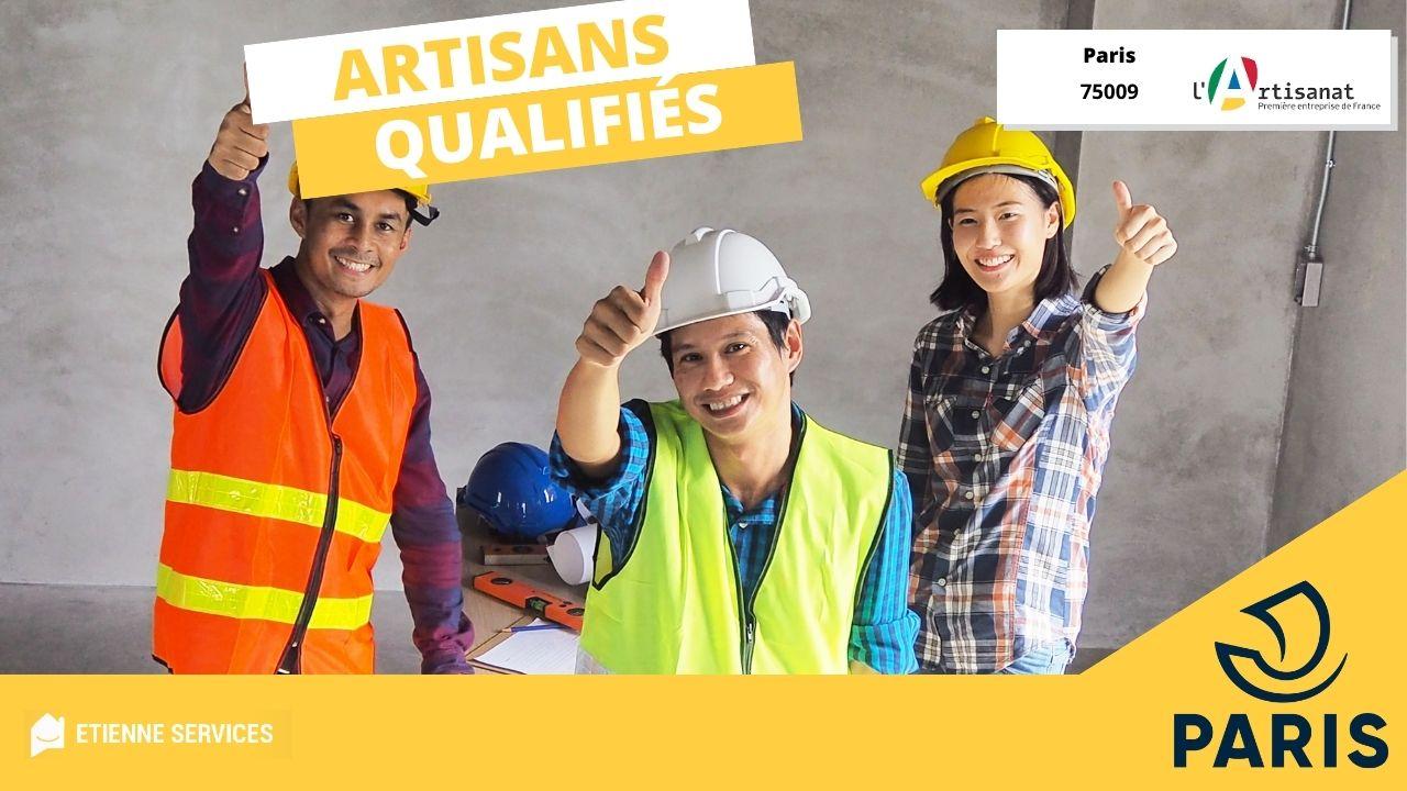 découvrez nos services électriques professionnels dans le 9ème arrondissement de paris. intervention rapide, dépannage, installation et maintenance par des experts qualifiés.