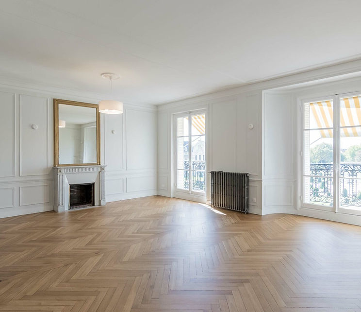 découvrez nos services experts de rénovation de maison à paris pour transformer votre intérieur avec qualité et savoir-faire.