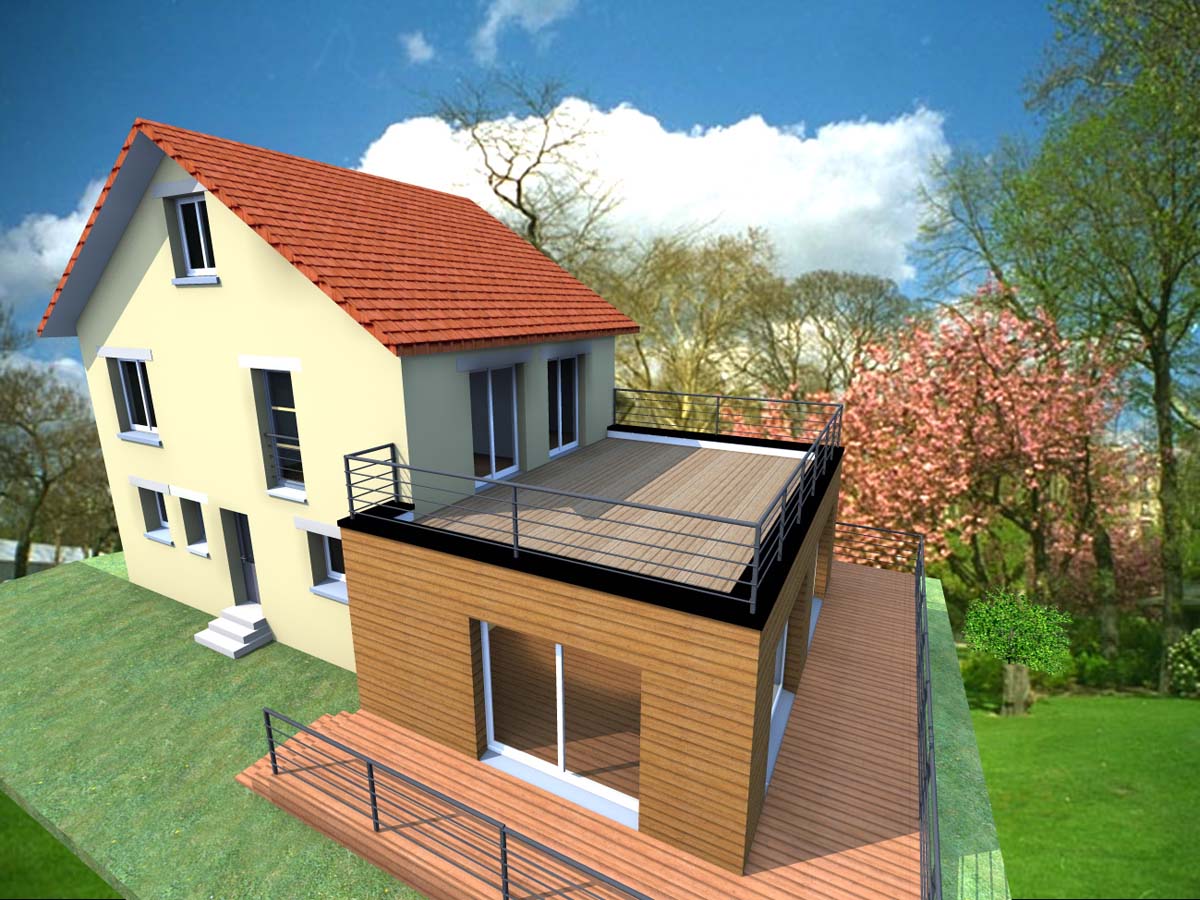 obtenez une simulation gratuite et précise pour l'extension de votre maison. estimez le coût, la durée et les matériaux nécessaires pour agrandir votre espace de vie en toute confiance.