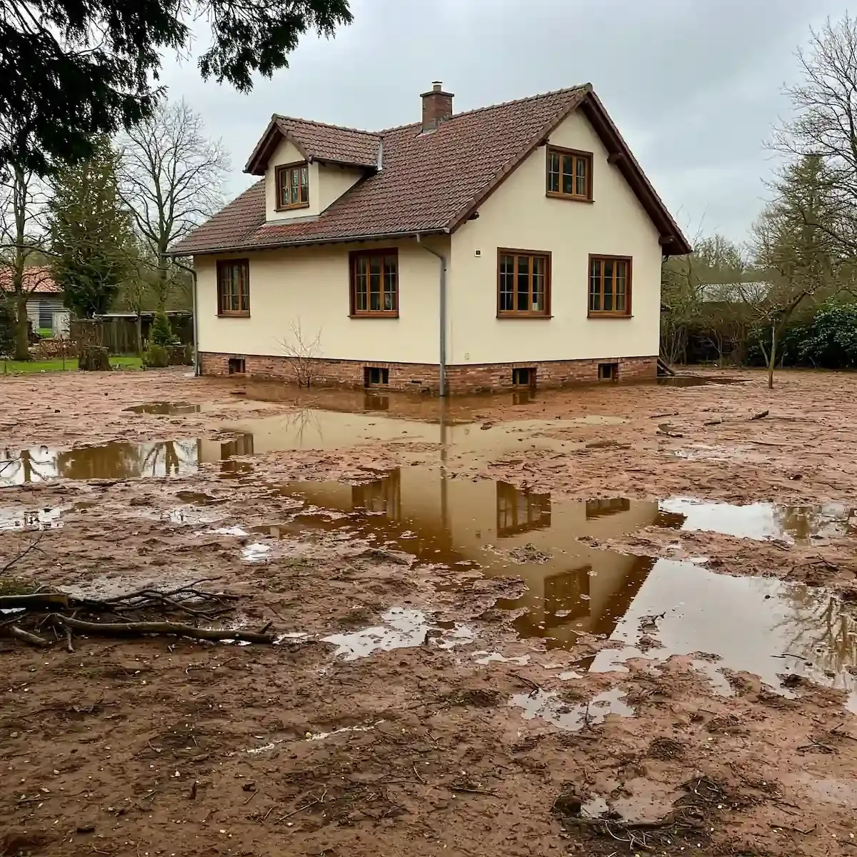 découvrez des solutions innovantes et durables pour le sol de votre maison. conseils, matériaux et astuces pour un intérieur élégant et confortable.