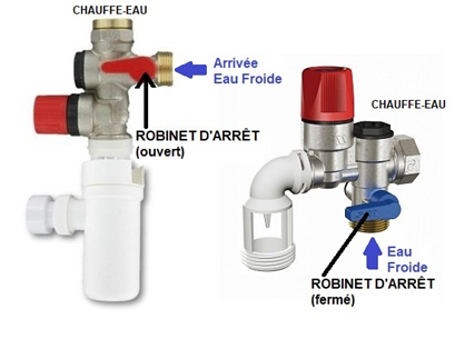 découvrez nos solutions efficaces pour optimiser le chauffage de l'eau de votre ballon d'eau chaude, alliant performance et économies d'énergie.