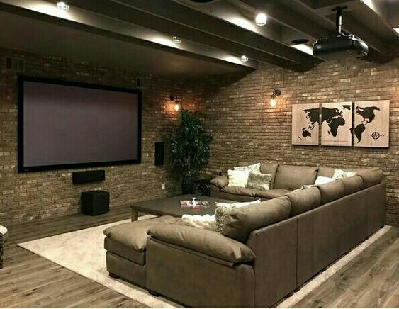 transformez votre sous-sol en un espace aménagé fonctionnel et confortable. découvrez nos idées et solutions pour optimiser cette pièce supplémentaire de votre maison.