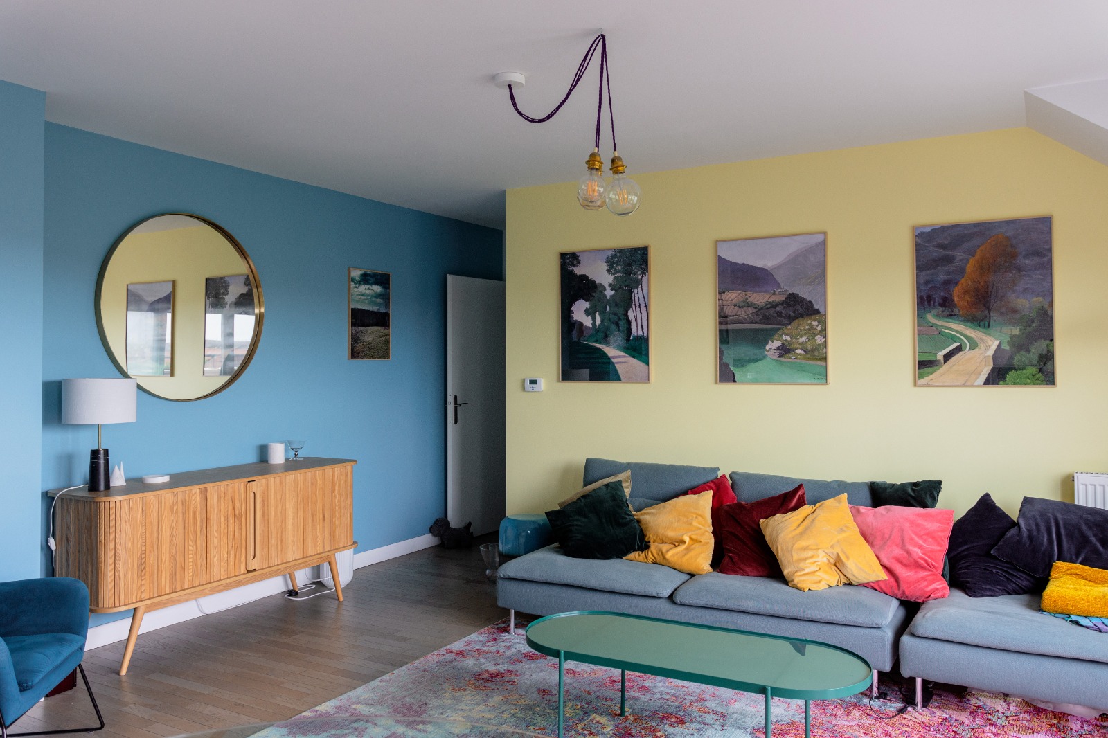 découvrez un spécialiste en rénovation intérieure offrant des solutions uniques pour transformer votre espace avec style et qualité.