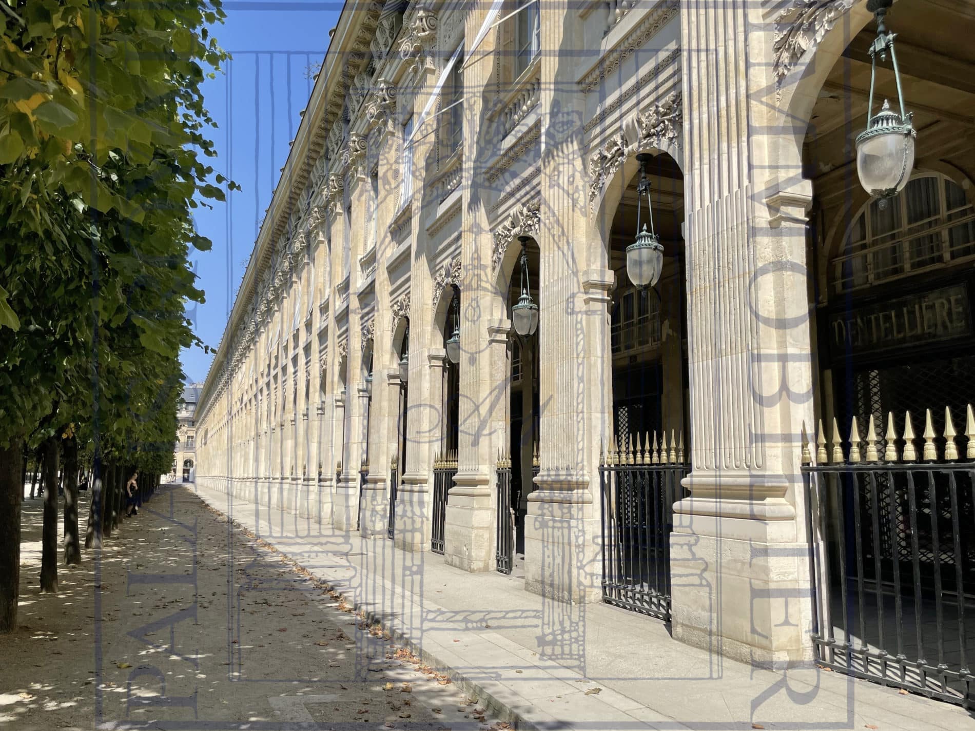 découvrez le square de port royal, un investissement immobilier secret offrant un fort potentiel de rendement dans un quartier prisé et paisible.