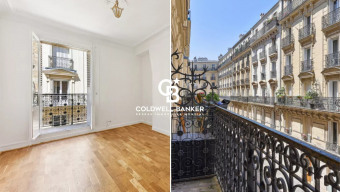 découvrez un studio à rénover idéalement situé dans le 15e arrondissement de paris. opportunité unique pour créer un espace sur-mesure au cœur de la capitale.