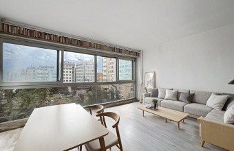 découvrez ce studio à rénover dans le 15e arrondissement de paris, une opportunité idéale pour investir ou créer un espace de vie sur-mesure au cœur de la capitale.